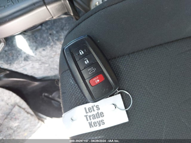 Toyota Rav4 Xle 2022 2T3W1RFV9NC173440 Image 11
