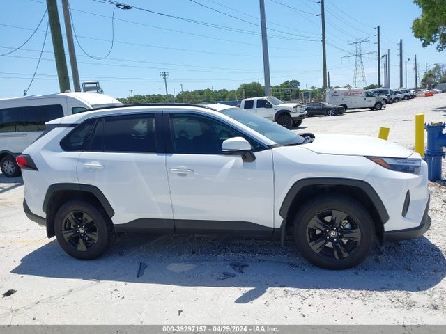 Toyota Rav4 Xle 2022 2T3W1RFV9NC173440 Image 13