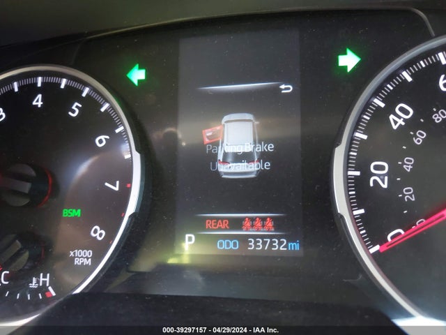 Toyota Rav4 Xle 2022 2T3W1RFV9NC173440 Image 15