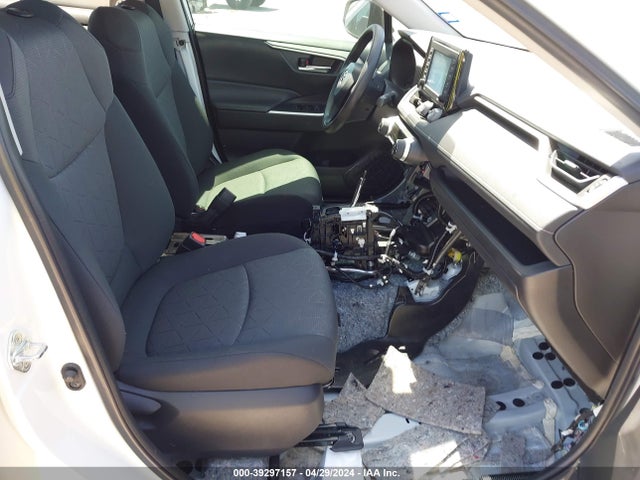 Toyota Rav4 Xle 2022 2T3W1RFV9NC173440 Image 5