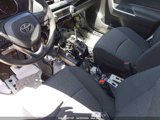 Toyota Rav4 Xle 2022 2T3W1RFV9NC173440 Image 6