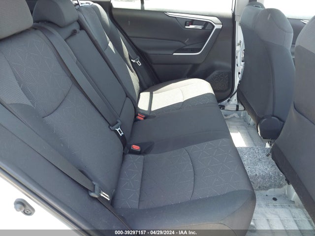 Toyota Rav4 Xle 2022 2T3W1RFV9NC173440 Image 8