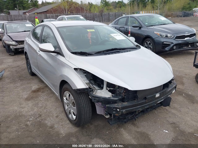 2016 KMHDH4AE8GU488091 main image