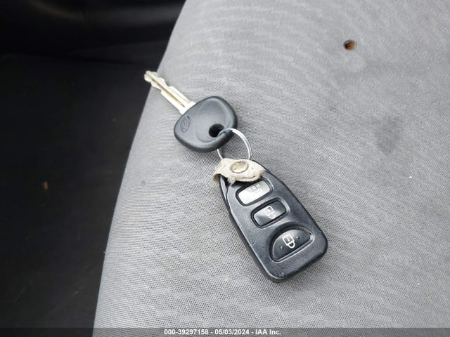 Hyundai ELANTRA SE 2016 KMHDH4AE8GU488091 Image 11