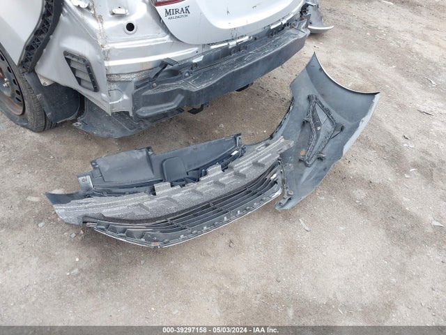 Hyundai ELANTRA SE 2016 KMHDH4AE8GU488091 Image 12