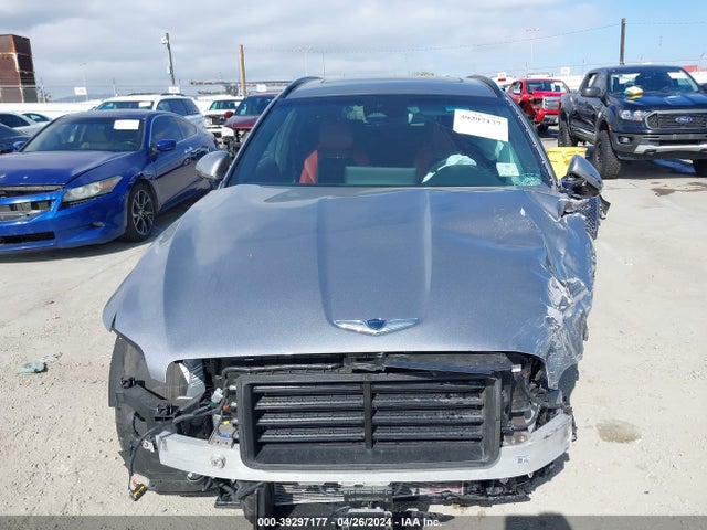 Genesis Gv70 2.5t Awd 2023 KMUMADTB7PU091092 Image 13