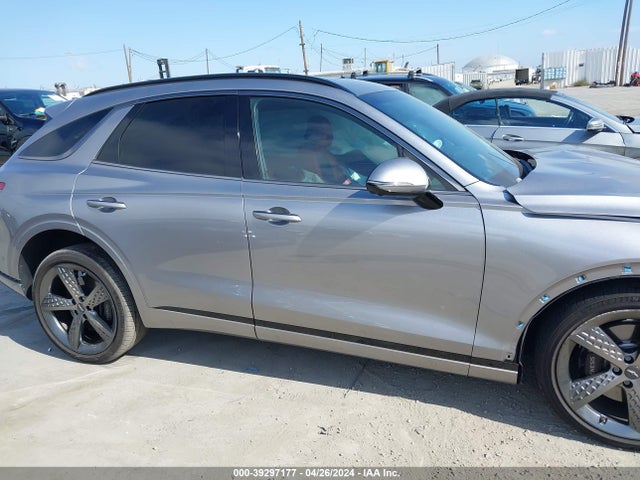 Genesis Gv70 2.5t Awd 2023 KMUMADTB7PU091092 Image 14
