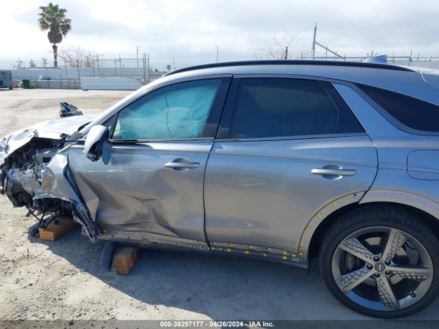 Genesis Gv70 2.5t Awd 2023 KMUMADTB7PU091092 Image 15