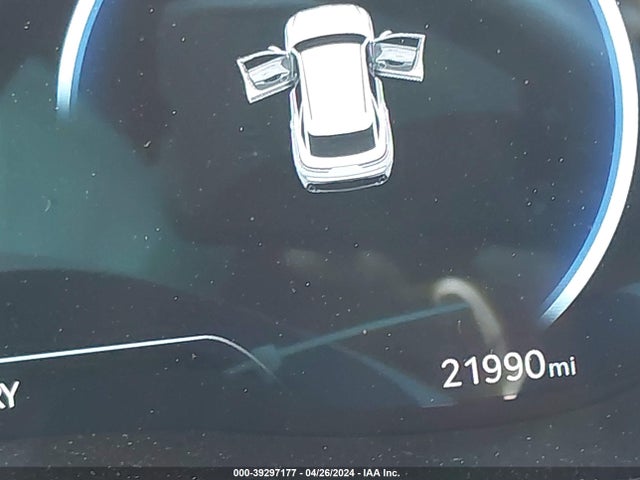 Genesis Gv70 2.5t Awd 2023 KMUMADTB7PU091092 Image 16