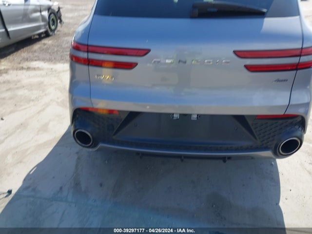Genesis Gv70 2.5t Awd 2023 KMUMADTB7PU091092 Image 17
