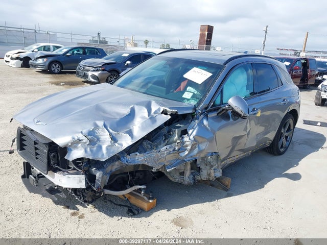 Genesis Gv70 2.5t Awd 2023 KMUMADTB7PU091092 Image 2