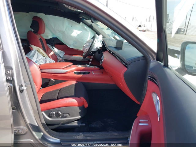 Genesis Gv70 2.5t Awd 2023 KMUMADTB7PU091092 Image 5