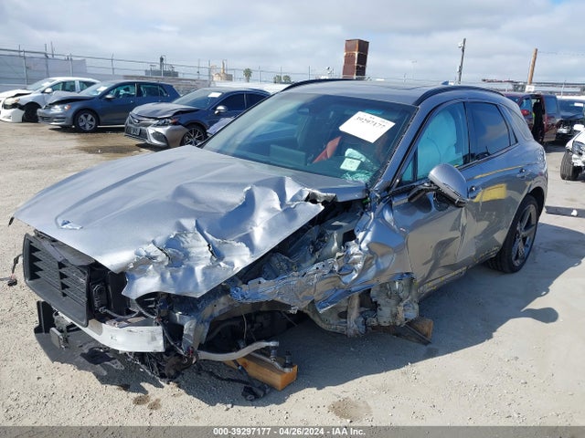 Genesis Gv70 2.5t Awd 2023 KMUMADTB7PU091092 Image 6