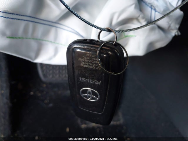 Toyota Rav4 Xle 2021 2T3P1RFV1MW242977 Image 11