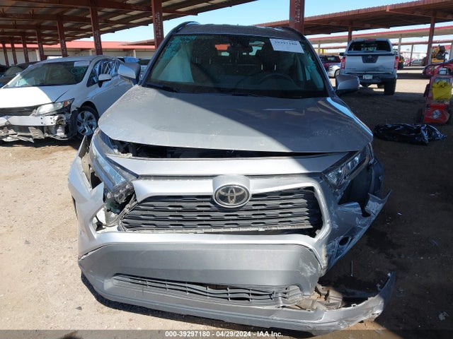 Toyota Rav4 Xle 2021 2T3P1RFV1MW242977 Image 12