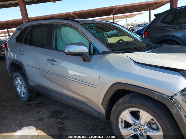 Toyota Rav4 Xle 2021 2T3P1RFV1MW242977 Image 13