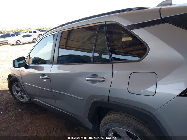 Toyota Rav4 Xle 2021 2T3P1RFV1MW242977 Image 14