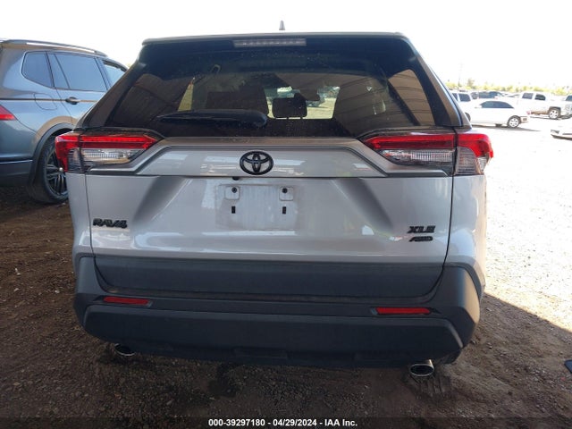 Toyota Rav4 Xle 2021 2T3P1RFV1MW242977 Image 16