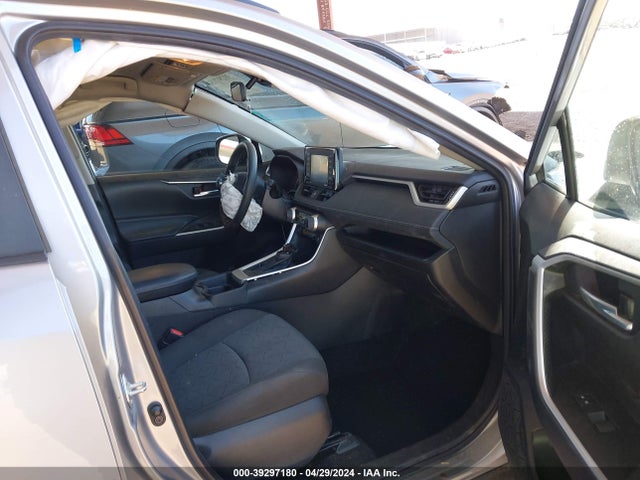 Toyota Rav4 Xle 2021 2T3P1RFV1MW242977 Image 5