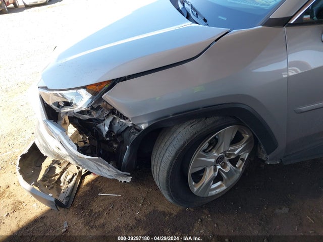 Toyota Rav4 Xle 2021 2T3P1RFV1MW242977 Image 6