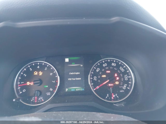 Toyota Rav4 Xle 2021 2T3P1RFV1MW242977 Image 7