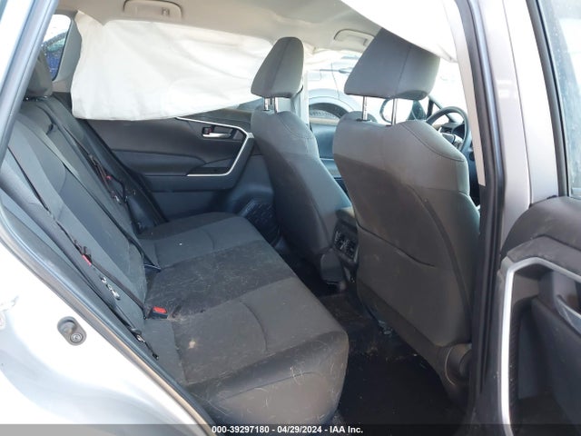 Toyota Rav4 Xle 2021 2T3P1RFV1MW242977 Image 8
