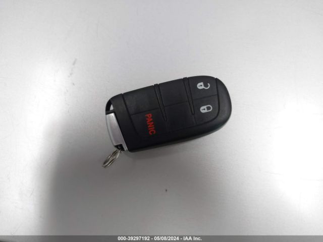 1C4RDHDGXLC441574 Dodge Durango Gt Rwd