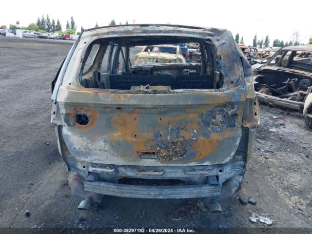 1C4RDHDGXLC441574 Dodge Durango Gt Rwd