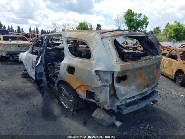 1C4RDHDGXLC441574 Dodge Durango Gt Rwd