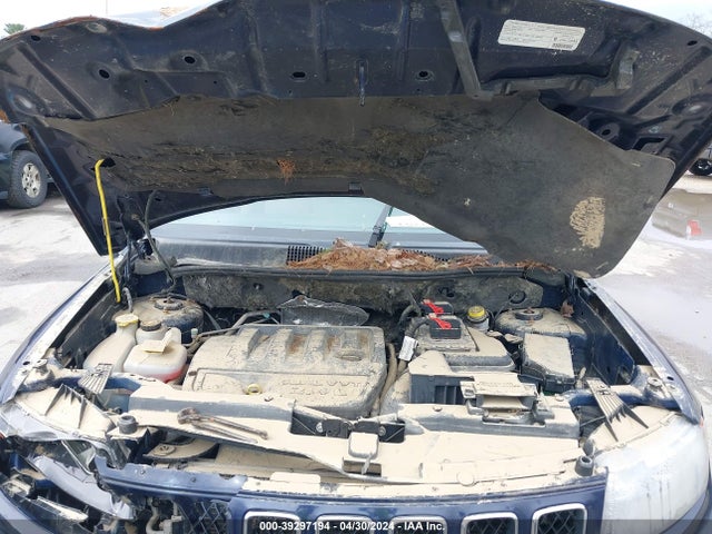 Jeep Compass Sport 2015 1C4NJDBB0FD118060 Image 10