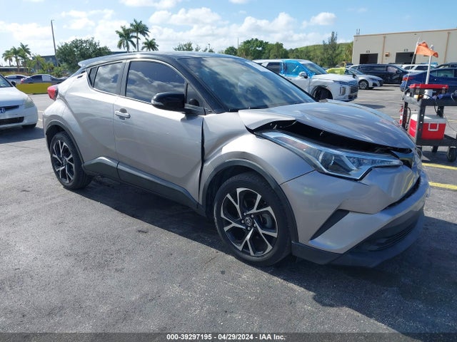 2019 NMTKHMBX9KR073904 main image