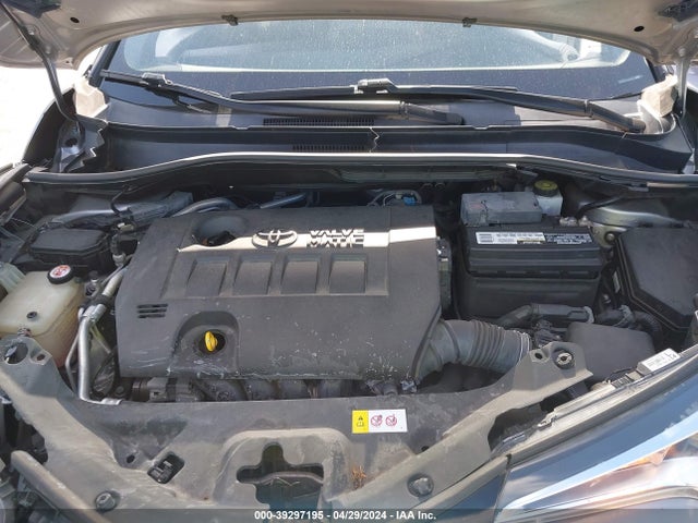 Toyota C-HR XLE 2019 NMTKHMBX9KR073904 Image 10