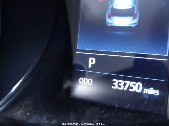 Toyota C-HR XLE 2019 NMTKHMBX9KR073904 Image 15