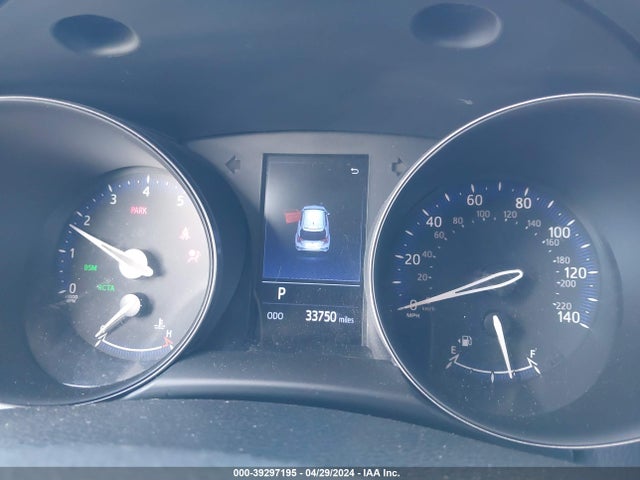 Toyota C-HR XLE 2019 NMTKHMBX9KR073904 Image 7