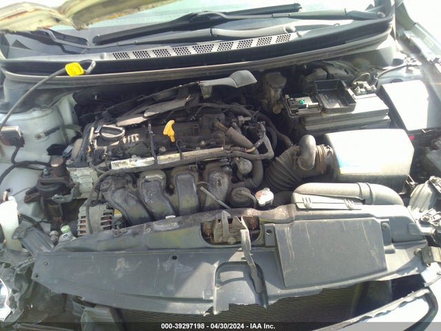 Aukcja sprzedaży 2013 Hyundai Elantra Gls, vin: KMHDH4AE2DU930908, numer aukcji: 39297198