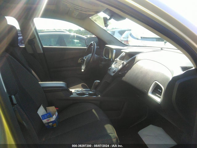 Chevrolet EQUINOX 1LT 2015 1GNALBEK4FZ108134 Image 5