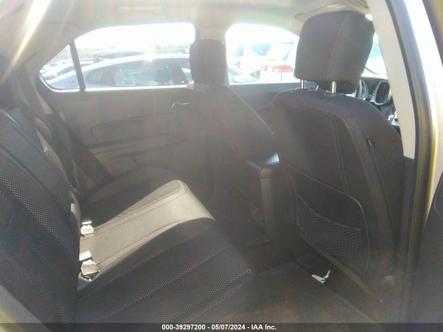 Chevrolet EQUINOX 1LT 2015 1GNALBEK4FZ108134 Image 8