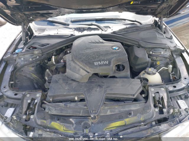 WBA8E5G53JNV01825 BMW 320i Xdrive