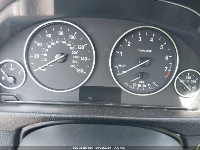 WBA8E5G53JNV01825 BMW 320i Xdrive
