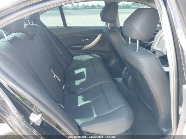 WBA8E5G53JNV01825 BMW 320i Xdrive