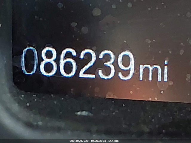 Ford Focus Titanium 2018 1FADP3N29JL229601 Image 7