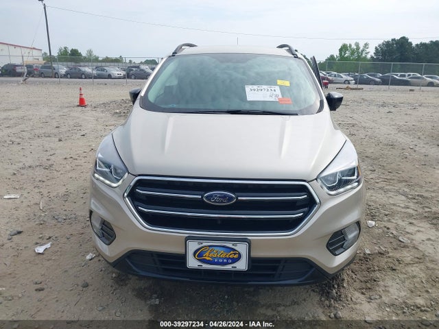 Ford ESCAPE SE 2018 1FMCU0GDXJUB85853 Image 12