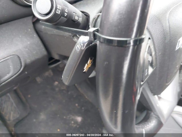 Chevrolet Trax Lt 2019 3GNCJLSB7KL127108 Image 11