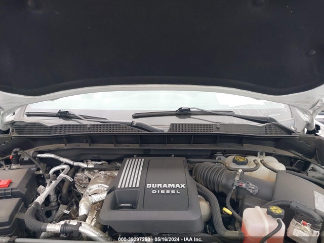3GTU9EET0MG390624 GMC Sierra 1500 4wd  Short Box At4
