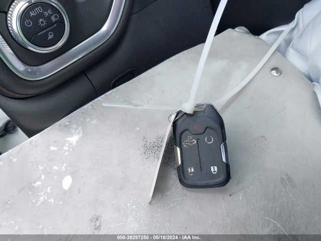 3GTU9EET0MG390624 GMC Sierra 1500 4wd  Short Box At4