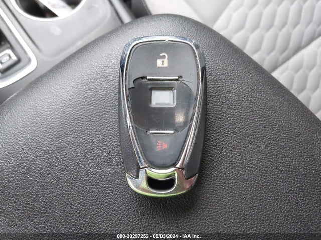 Chevrolet EQUINOX LS 2018 2GNAXHEV9J6148215 Image 11