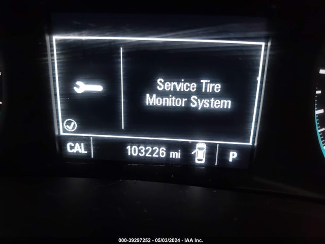 Chevrolet EQUINOX LS 2018 2GNAXHEV9J6148215 Image 15