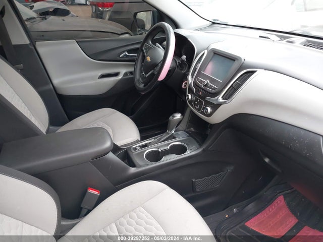 Chevrolet EQUINOX LS 2018 2GNAXHEV9J6148215 Image 5