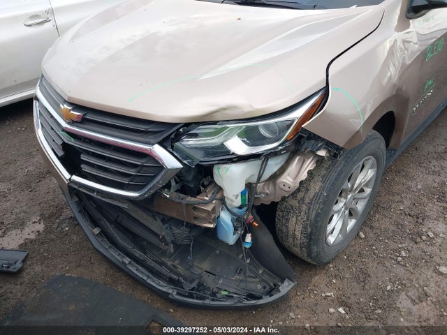 Chevrolet EQUINOX LS 2018 2GNAXHEV9J6148215 Image 6