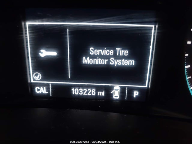 Chevrolet EQUINOX LS 2018 2GNAXHEV9J6148215 Image 7